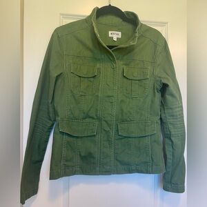 Utility Jacket